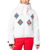 Rossignol JCC Lumy Down Bomber Ski Jacket (Women's)