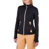 Rossignol JCC Clim Full-Zip Jacket (Women's)
