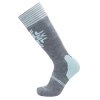 Point6 Mountain Sun Ski Sock (Women's)