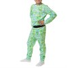 Bula Rainbow Baselayer Set (Kids')