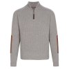 Alps and Meters 24 Ski Club Sweater (Men's)