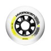 Rollerblade Hydrogen 90MM 85A Inline Skate Wheels