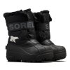Sorel Snow Commander Winter Boot (Little Kids')