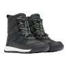Sorel Whitney II Plus Lace Winter Boot (Girls')