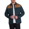 Kuhl M's The One Shirt Jacket (Men's)