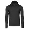 Hot Chillys Balaclava Hoodie Baselayer Top (Men's)