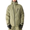 686 GORE-TEX Hydra Down Thermograph Insulated Snowboard Jacket (Men's)