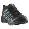 Salomon XA Pro V8 Waterproof Hiking Shoe (Kids')