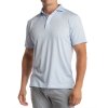Birddogs Jacques Strapes Polo Shirt (Men's)