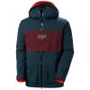 Helly Hansen ULLR D Insulated Ski Jacket (Men's)