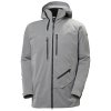 Helly Hansen Graphene Infinity 3-in-1 LIFA Ski Jacket