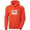 Helly Hansen Box Hoodie (Men's)