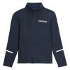 Spyder Speed Fleece Jacket (Men's)