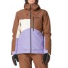 Picture Seen Insulated Snowboard Jacket (Women's)