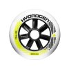 Rollerblade Hydrogen 110mm 85A Inline Skate Wheels