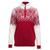 Dale of Norway Winterland 1/4-Zip Sweater (Women's)