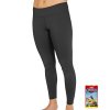 Hot Chillys Micro Elite Chamois Baselayer Bottom (Women's)
