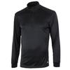 Hot Chillys PeachSkins Zip-T Baselayer Top (Men's)
