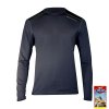 Hot Chillys Micro-Elite Chamois Baselayer Top (Men's)