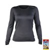 Hot Chillys Micro-Elite Chamois Baselayer Top (Women's)