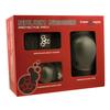 Triple 8 Saver Series 3-Pack Wrist, Elbow, and Knee Pads (Adults' & Kids')