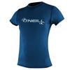 O'Neill Basic Rashguard T-Shirt (Women's)