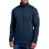 Kuhl Revel Half Zip Fleece Sweater (Men's)