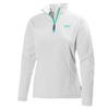 Helly Hansen Daybreaker 1/2-Zip Fleece Mid-Layer (Women's)