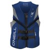 O'Neill Reactor USCG Life Vest (Men's)