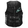 O'Neill Reactor USCG Life Vest (Women's)