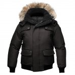 Canada Goose Banff Parka (Men's) | Peter Glenn