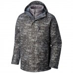 women's ten falls interchange jacket