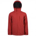 lib tech assistant coach snowboard jacket