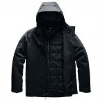 north face immaculator parka mens