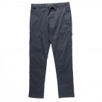 686 Everywhere Merino Slim Pant (Men's 