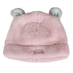 north face baby bear beanie