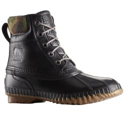 mens winter boots cyber monday