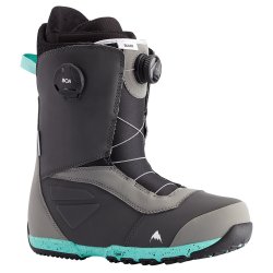 bigfoot snowboard boots