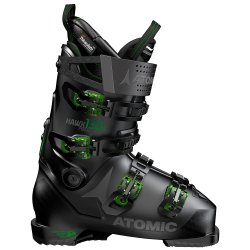 Women Black//Grey 240 Lange LX Ski Boots