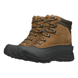 north face men's snow boots clearance