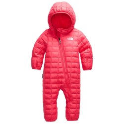 infant ski suit