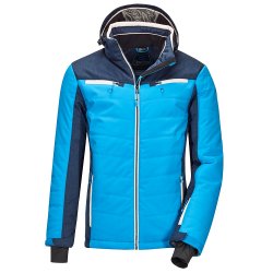 killtec mountain explorer jacket