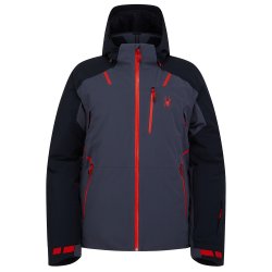 spyder venture womens ski jacket