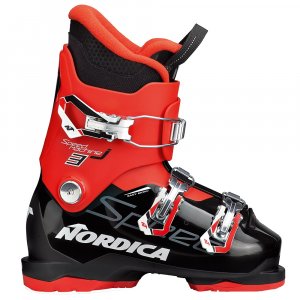 Nordica Speedmachine J3 Ski Boot (Kids')