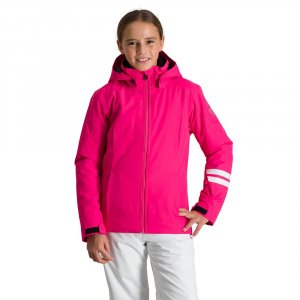 Rossignol Fonction Insulated Ski Jacket (Girls')