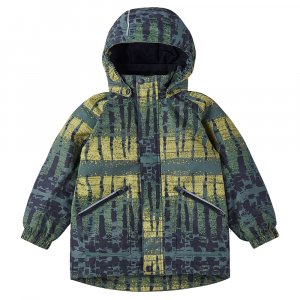 Reima Nappaa Insulated Ski Jacket (Little Boys')