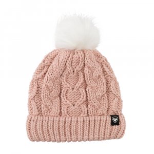 Rossignol Bony Fur Hat (Girls')