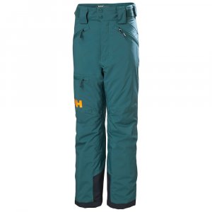 Helly Hansen Elements Insulated Ski Pant (Kids')