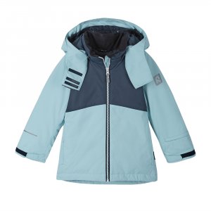 Reima Salla Insulated Ski Jacket (Little Girls')