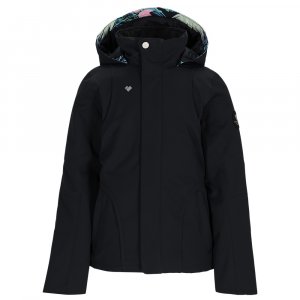 Obermeyer Rylee Insulated Ski Jacket (Girls')